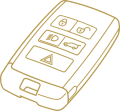 Key Icon
