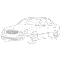 MB Key Emergency Access Icon